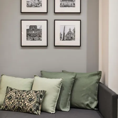 Homs Boutique 4* Rom