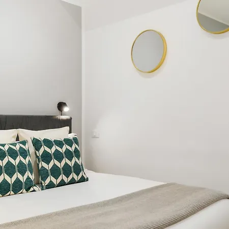 Homs Boutique Guest house