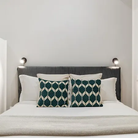 Guest house Homs Boutique Rome