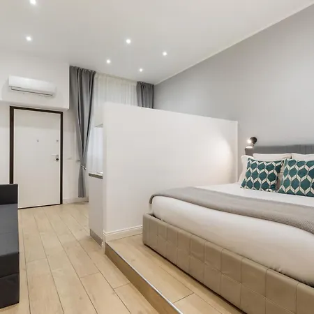 Guest house Homs Boutique *