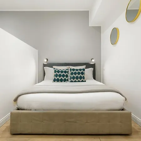 Guest house Homs Boutique