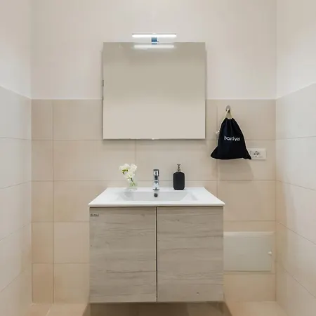 Homs Boutique Guest house *
